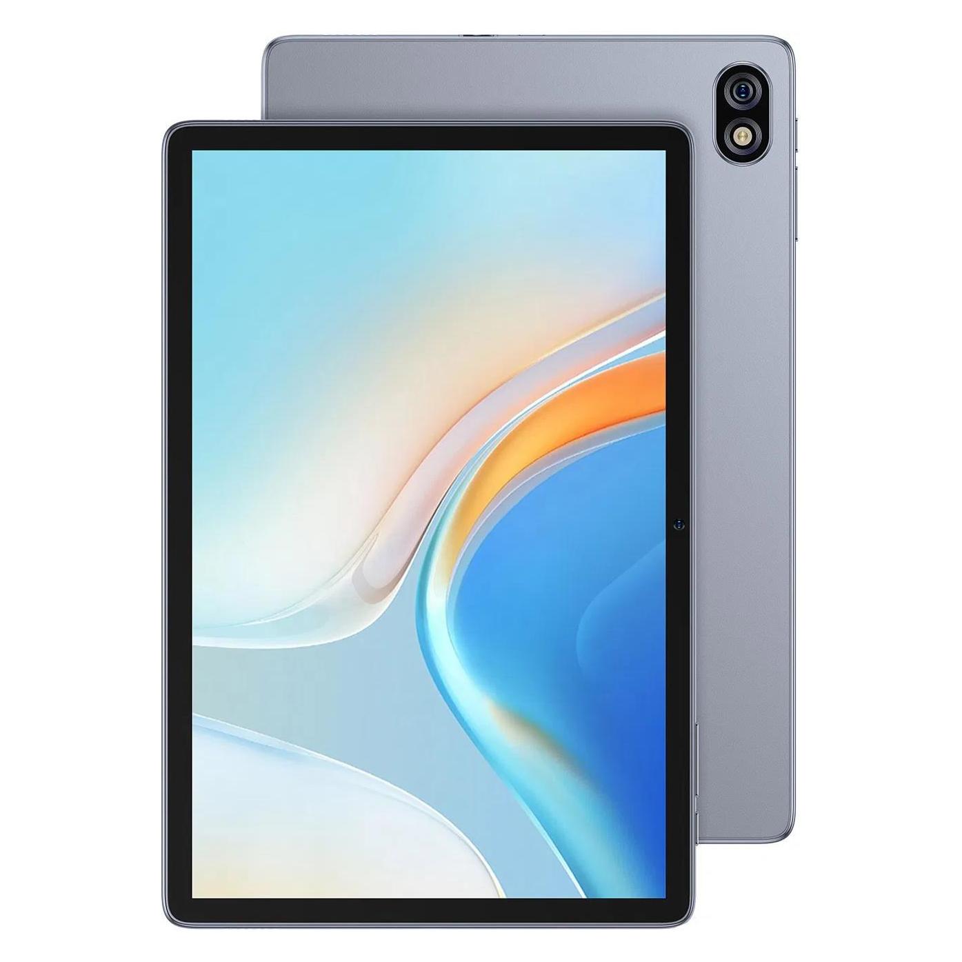 Ulefone Tablet Tab W10 4GB/128GB WiFi (Space Grey) (4G, 10.10", 128 GB, Space Grey) (UF-TABW10)