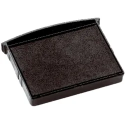 COLOP Ersatzstempelkissen E/2300 107761 schwarz 2 Stück