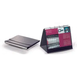 DURABLE Tisch-Flipchart DURASTAR, DIN A3, quer