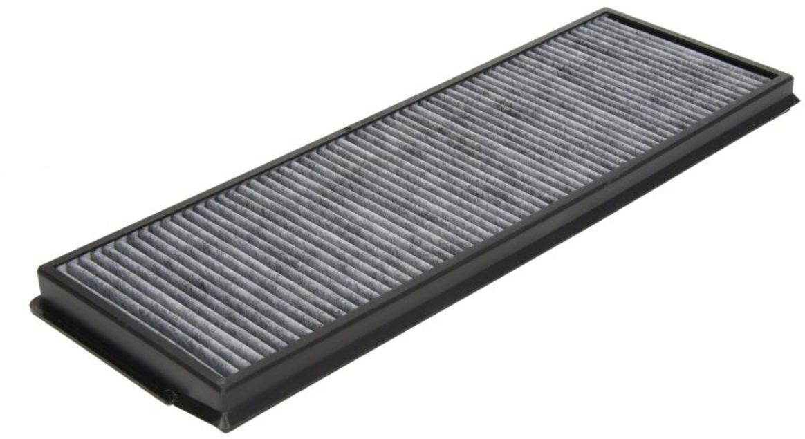 Filter, Innenraumluft MANN-FILTER CUK 37 001