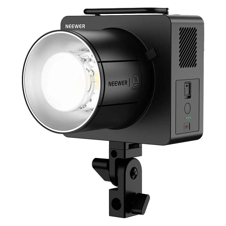 Neewer Q6 Outdoor Strobe Flash With Lithium Battery (10105859)