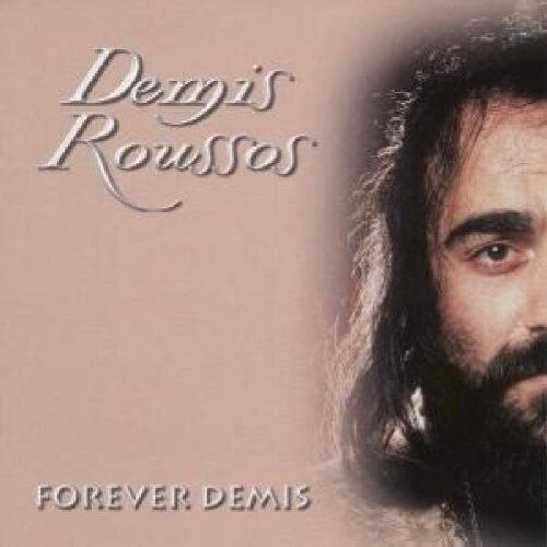 Demis Roussos - Forever Demis - Preis vom 01.10.2026 17:08:56 h