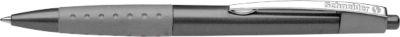 SCHNEIDER Kugelschreiber Loox, schwarz, 20 St.