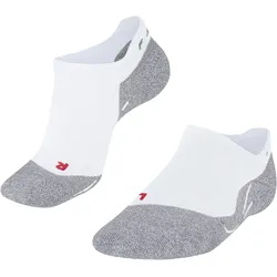 Falke, Herren, Sportsocken, RU3 Comfort Invisible (44 - 45), Weiss