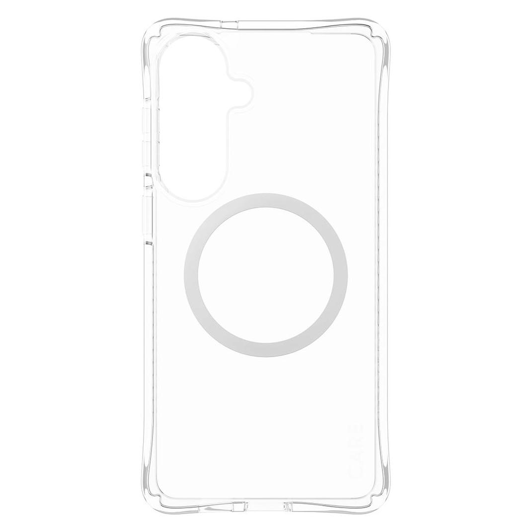 PanzerGlass CARE Samba Case w. Qi (Samsung Galaxy S26+) (CR51003)
