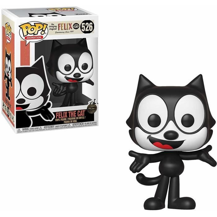 Funko Pop! Vinyl Felix de Kat verzamelfiguur