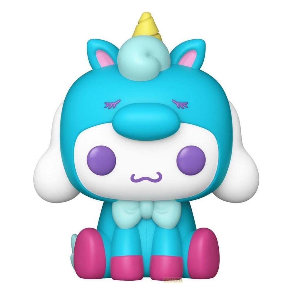 Funko Bitty POP! 4 Pack Hello Kitty (59521)