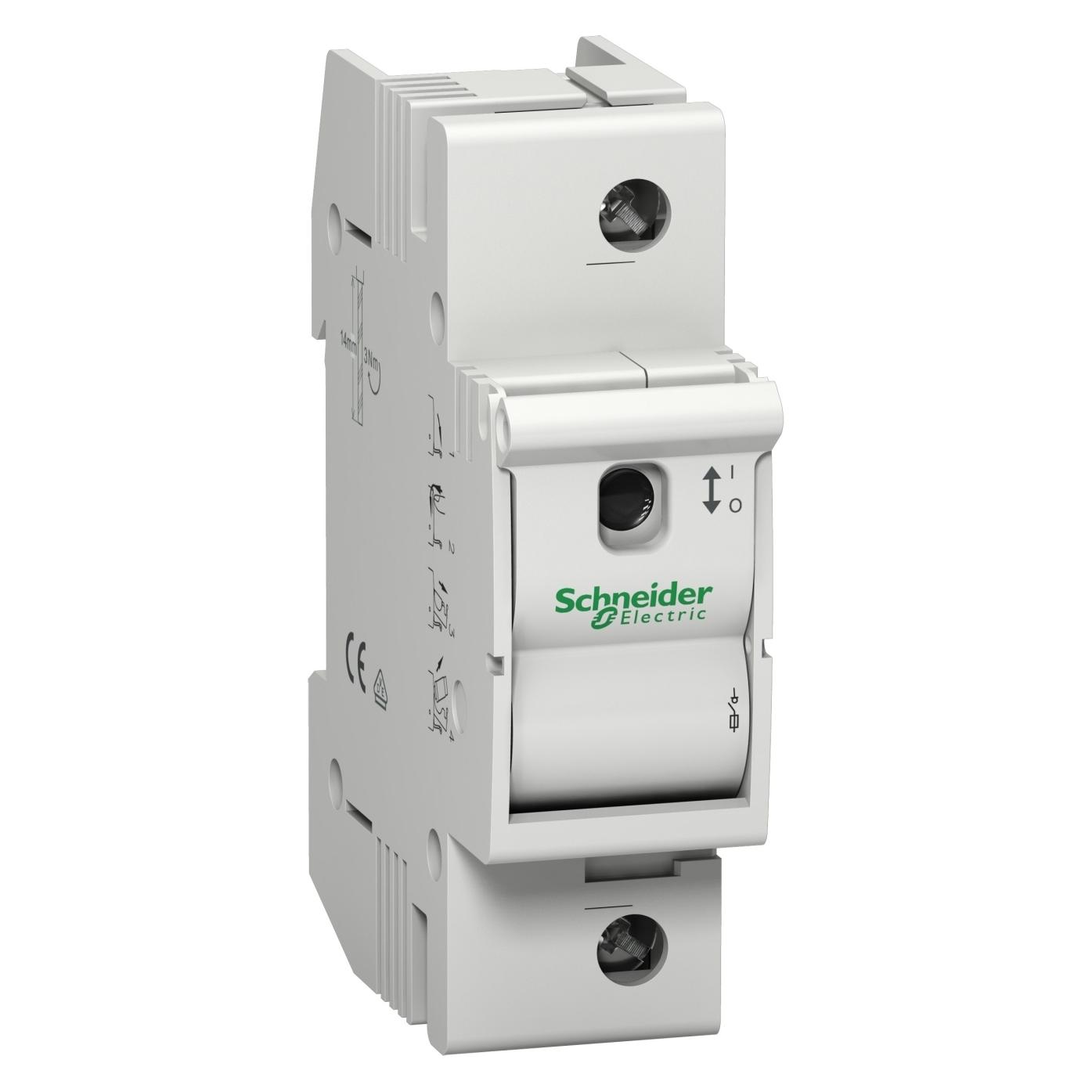 Schneider Electric Lasttrennschalter D02 63A (MGN02163)
