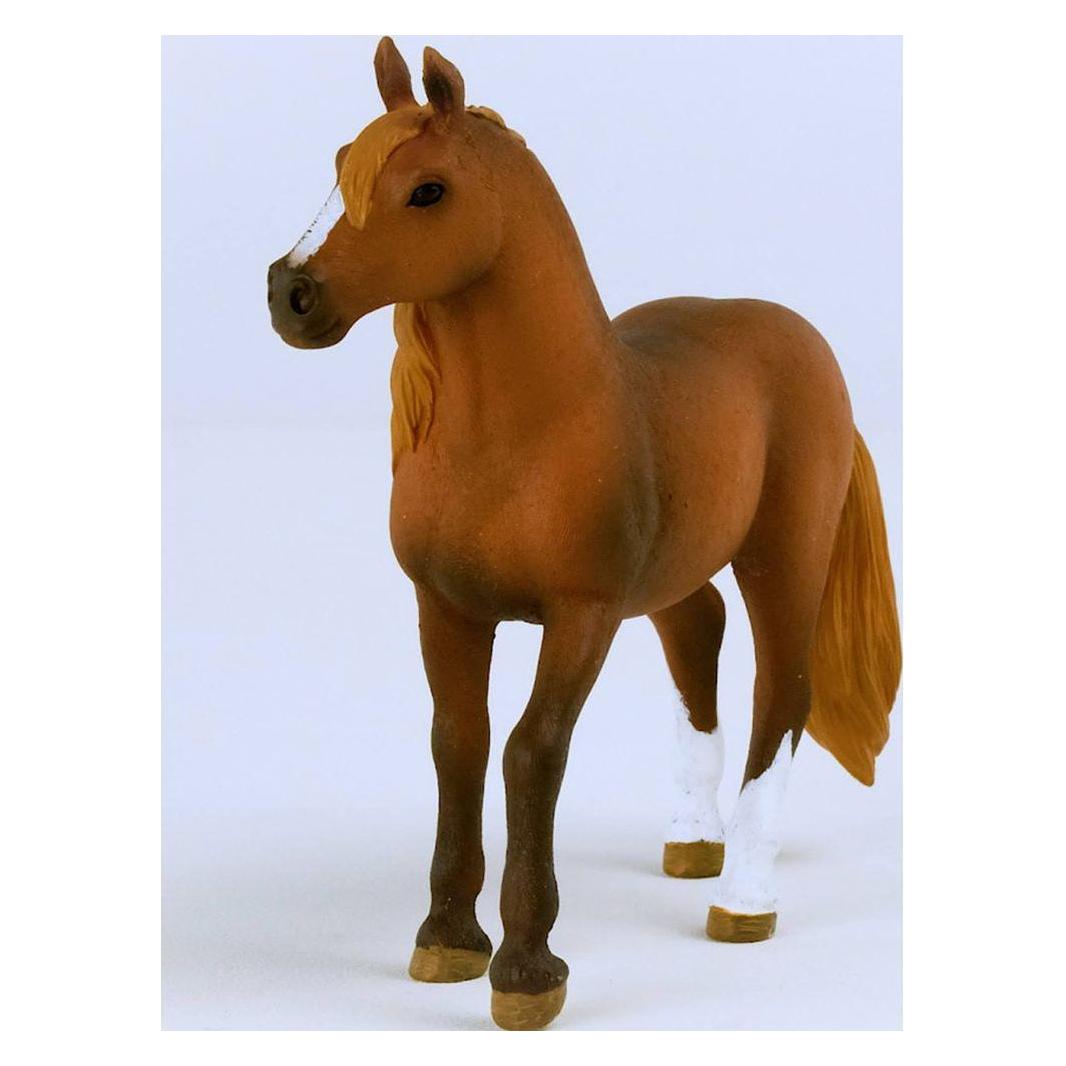 Schleich Paso Peruano Stute (13953)
