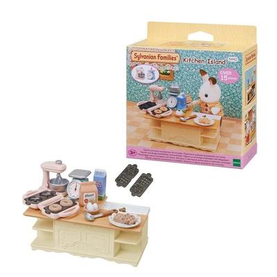 Sylvanian Families 5442 - Kochinsel