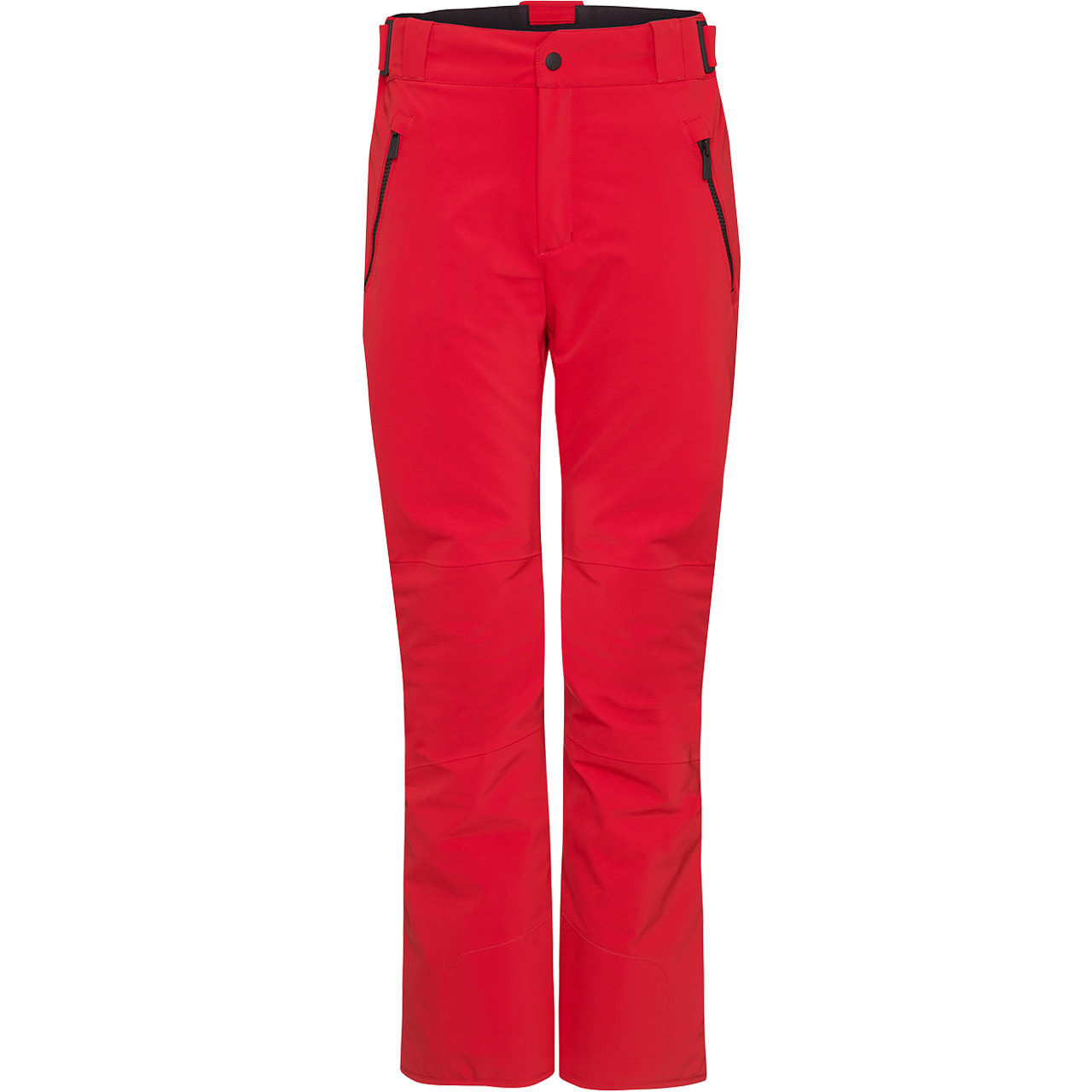 Toni Sailer Herren Skihose WILLIAM signal red - 54