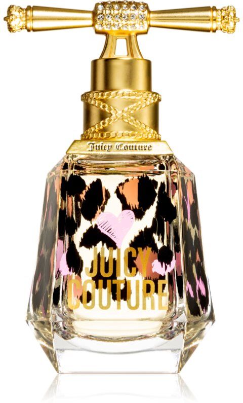 Juicy Couture I Love Juicy Couture EDP W 50 ml