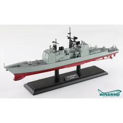 Hobby Master USS Yorktown Ticonderoga Class guided missile cruiser HSP1004