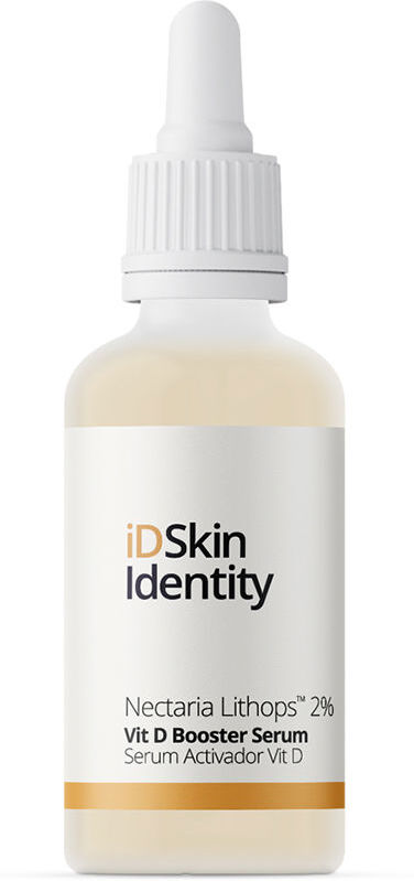 Skin Generics Id Skin identity nectaria lithops 2% serum activador vit D 30 ml