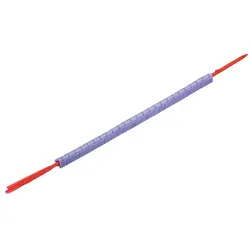 Weidmüller Leitermarkierer CLI R 02-3 VI/SW 7