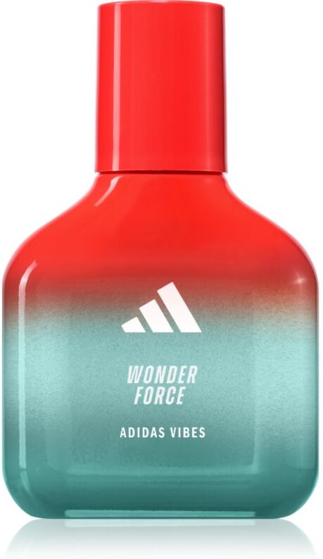 adidas Vibes Wonder Force EDP U 30 ml