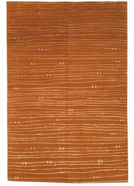 SAFAVIEH Couture Hand-knotted Nepalese Alisone Wool Rug