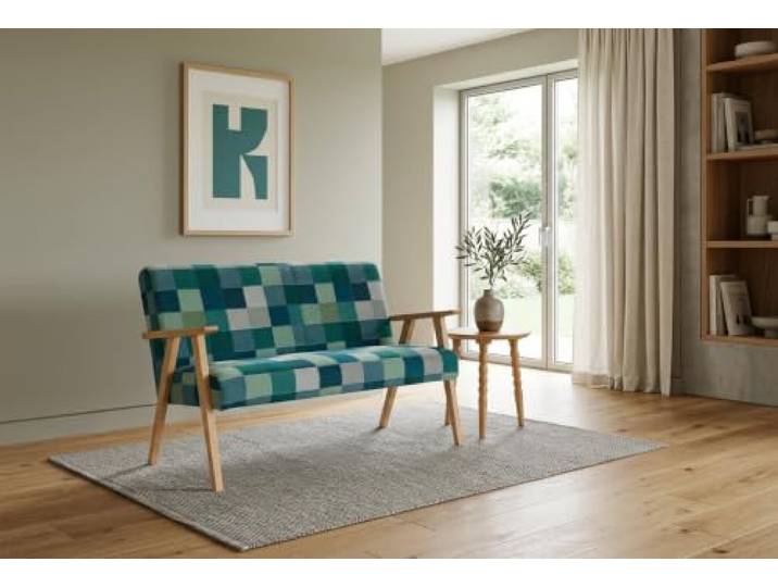 Family Meble Schlafsofa Soler – Variante M 129