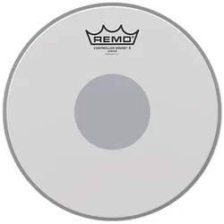Remo Controlled Sound X 12" Snare Head - Snare-Drum-Fell