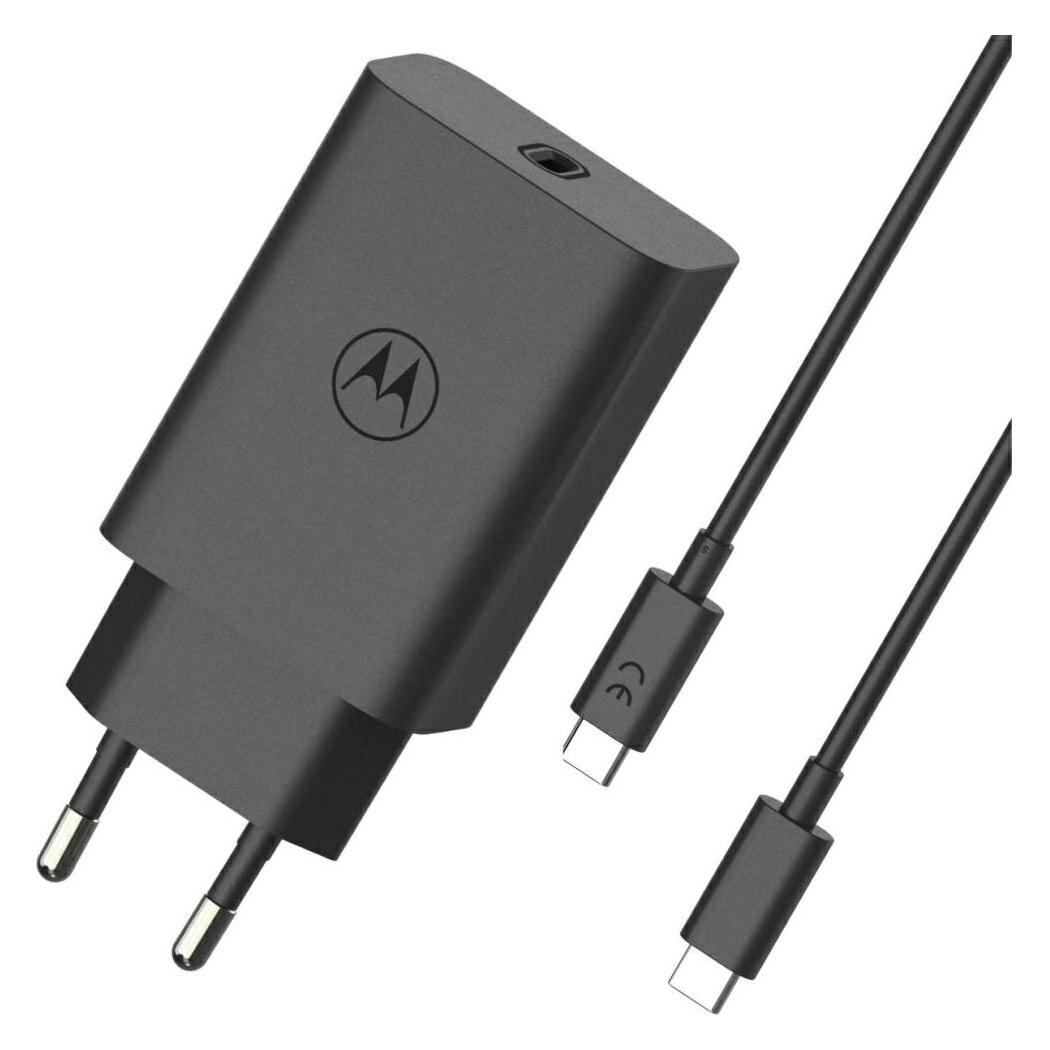 Motorola TurboPower 68 (68 W, 1 Port) (SJMC682)