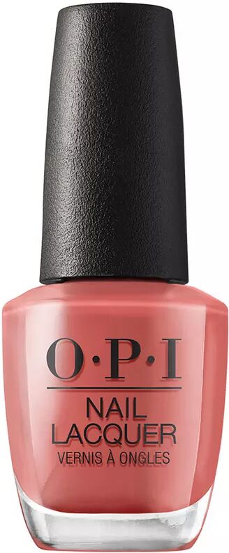 OPI - NLP38 – My Solar Clock is Ticking – Klassischer Nagellack, Nl - My Solar Clock Is Ticking, 15 ml, NLP – My Solar Clock is Ticking