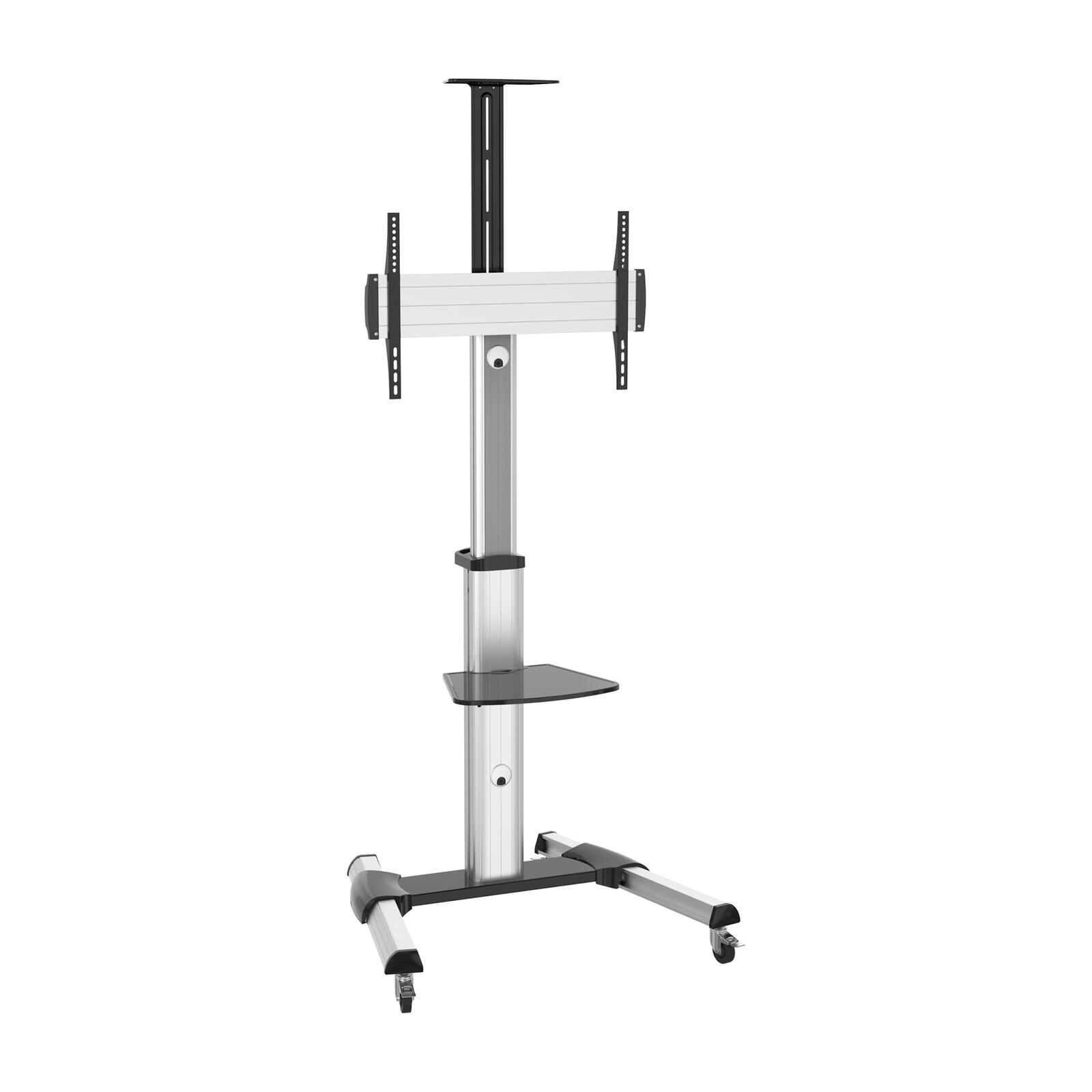 PureMounts TV Cart - Single Display bis 70 Zoll PDS-0001C
