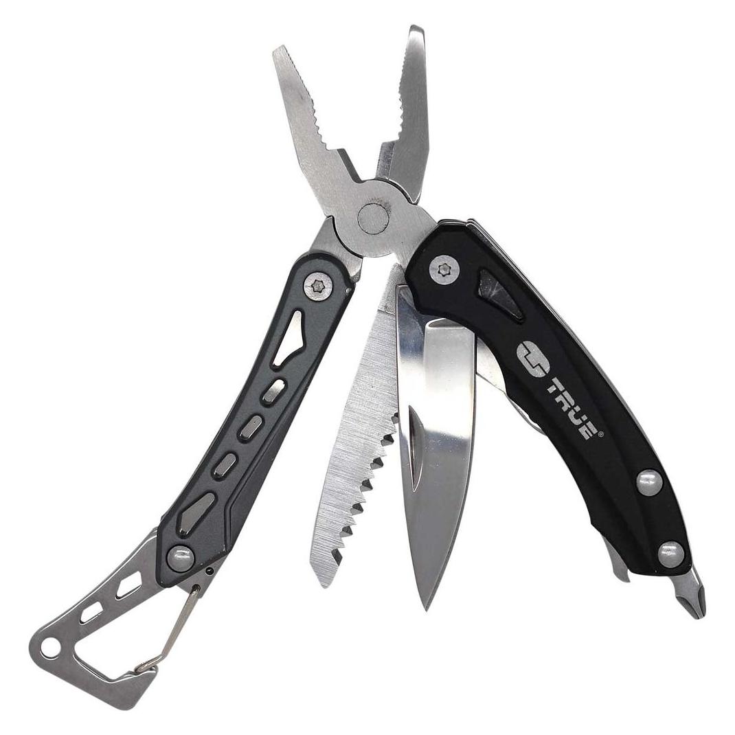True Utility SEVEN Multitool (7 Funktionen) (400350)