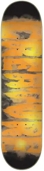 Skateboard Deck Creature Erosion Series (7.75" - Erosion Sm)