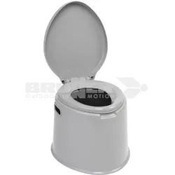 Brunner Chemische Toilette Optitoil