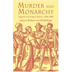 Murder and Monarchy, Fachbücher