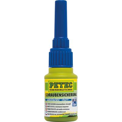 PETEC Schraubensicherung 91010