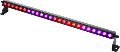 Showtec Sonus Bar 8