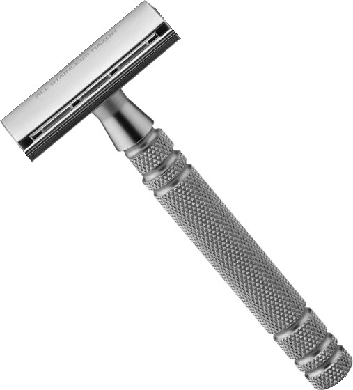 Feather Double Edge Razor AS-D2 HA-2358