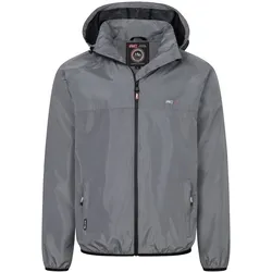 Rock Creek Regenjacke Jacke