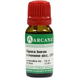 Vipera Berus Arca Lm 18 10 ML