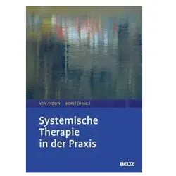 Systemische Therapie in der Praxis, Fachbücher von Kirsten von Sydow, Ulrike Borst