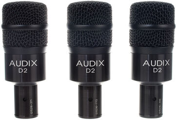 Audix D2-Trio