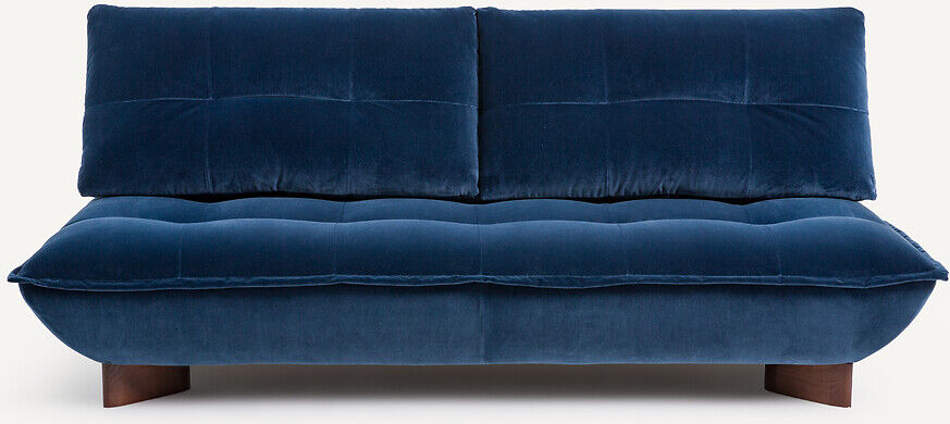 AM.PM Banquette modulable en velours, KAORI