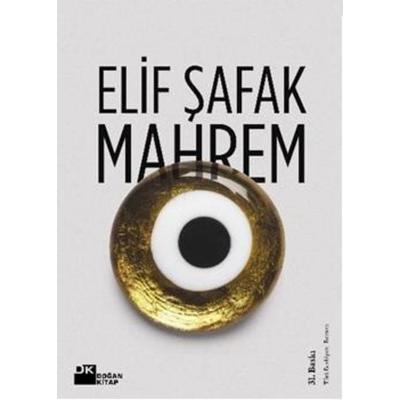 Mahrem, Taschenbuch von Elif Safak, Dogan Kitap