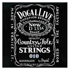 Dogal D133A DogalLive Ph. Bronze 010/047 (46535312)