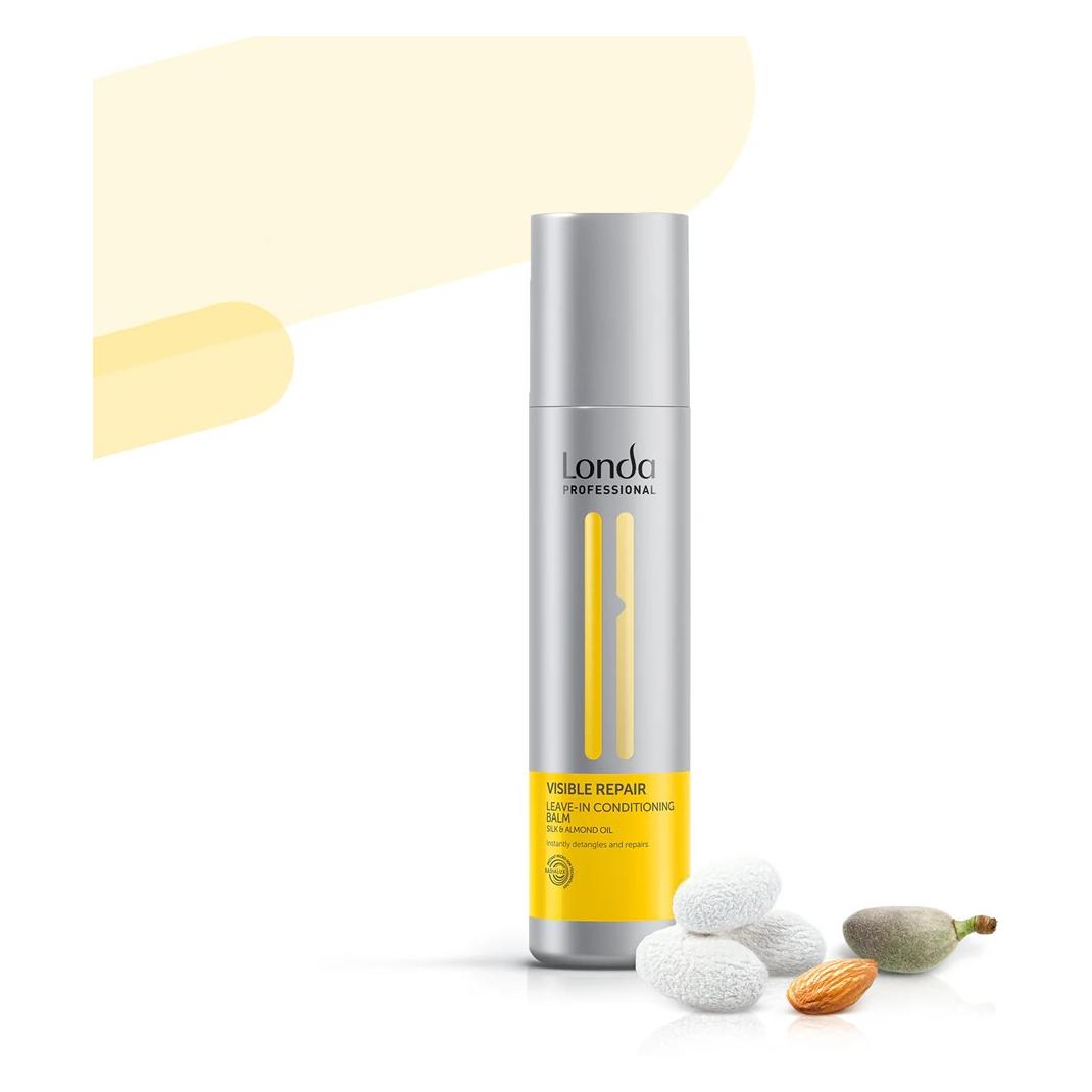 Londa Visible repair leave-in conditioning balm 250ml (250 ml) (10568)