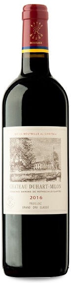 Château Duhart-Milon 2019 - 75cl