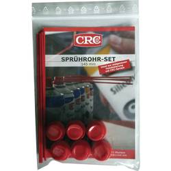 CRC 32596-AA Sprührohr-Set 100 mm 6 St.