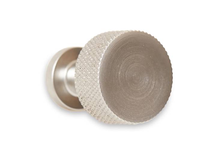 Form & Refine Crochet Angle large Acier