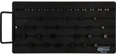 Ks Tools Halter, Kraft-Stecknuss 8000185