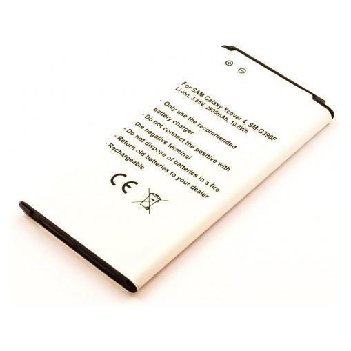 CoreParts MOBX-BAT-SMG390SL Handy-Ersatzteil Akku Schwarz (MOBX-BAT-SMG390SL)