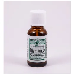 Thymian ÖL 20 ml