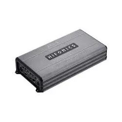 Hifonics ZXS700/4 Class D Digital 4-Kanal Compact Verstärker