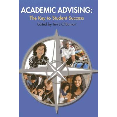 Academic Advising, Taschenbuch von Terry O''''banion; Rowman & Littlefield, 978-0-87117-397-3
