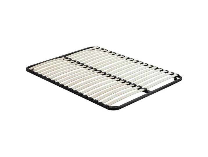 STANEW Sommier 2x18 Lattes - Lit avec Sommier à Lattes (140x190cm)